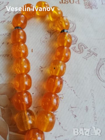 Броеница, снимка 4 - Други ценни предмети - 35327278