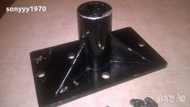 ПРОФИ ЗАХВАТ ЗА МОНИТОРНА ТОНКОЛОНА-17Х10Х8СМ, снимка 3 - Тонколони - 28003043