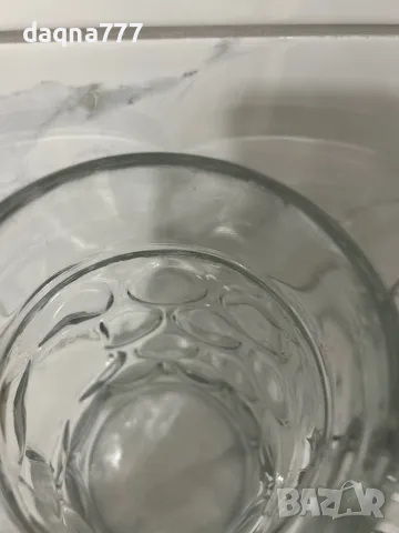 Нова немска халба бира 1 литър, снимка 8 - Чаши - 49526166