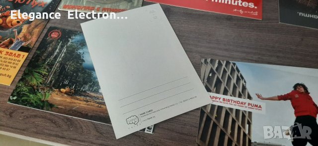 Лот. 43 бр. Пощенски картички , снимка 9 - Други - 33233615
