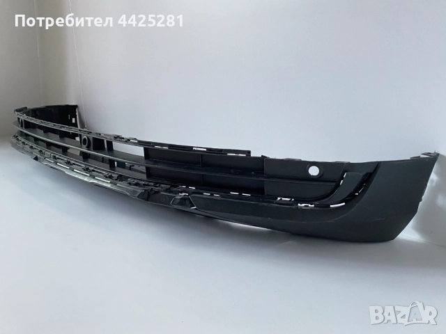 спойлер предна броня VW Tiguan 2016-2020 г. #1107V. 5NA805903J, снимка 3 - Части - 52796783