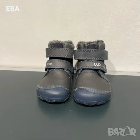 Детски боти D.D.Step / Нови детски боти, снимка 3 - Детски боти и ботуши - 47605102