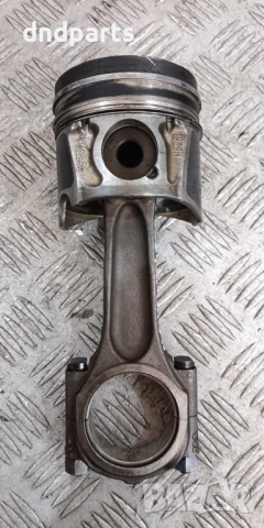 Бутало Volvo S40 2.0D 136hp 2008г.	