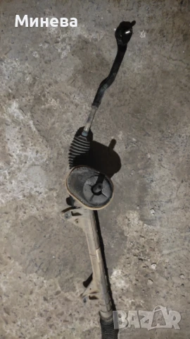 Кормилна рейка, снимка 2 - Части - 51287661