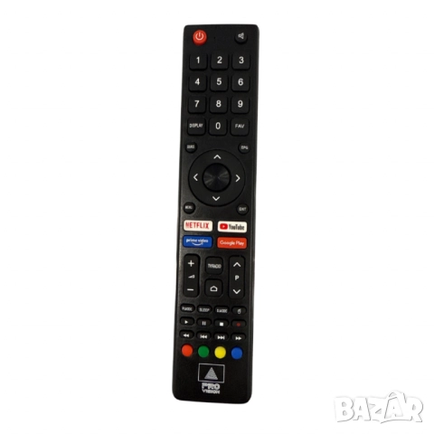 Телевизор A6 SMART Full HD – 32 и 43 инча с Android, Netflix и YouTube, снимка 13 - Телевизори - 51883206