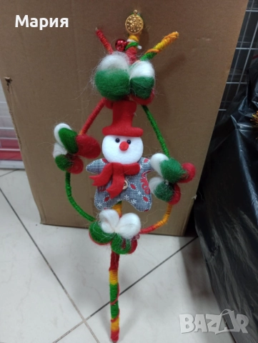 Сурвачки, снимка 2 - Други - 52837570