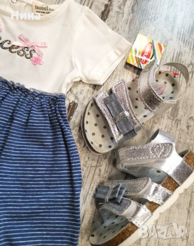 Бебе рокля 🎀, снимка 2 - Бебешки рокли - 32229877