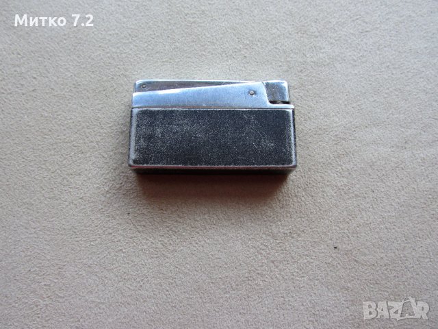 Стара бензинова  запалка kawee, снимка 2 - Антикварни и старинни предмети - 27583294