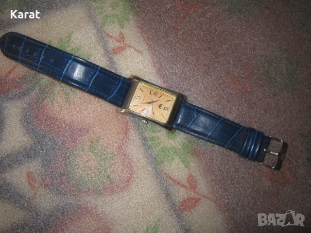 Emporio Armani Часовник , снимка 11 - Друга електроника - 39316700