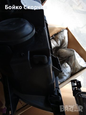 Фарове за Авенсис, снимка 8 - Части - 40798669