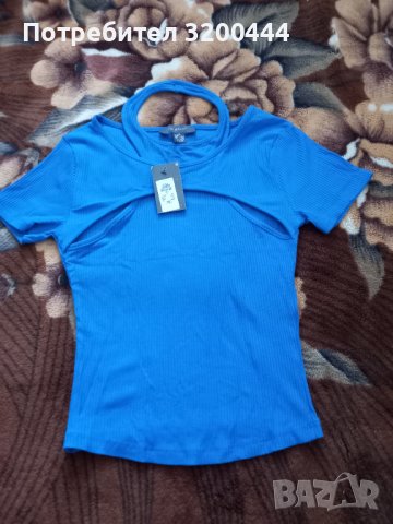 Нова тениска