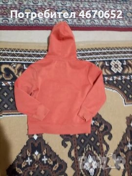 Детски суичър използван, снимка 3 - Детски анцузи и суичери - 53391287