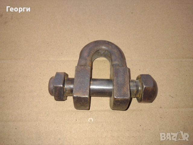 Шегел, снимка 7 - Други машини и части - 53501124