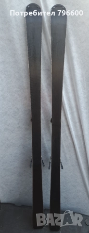 Ски Blizzard X Carve 167, снимка 9 - Зимни спортове - 52179086