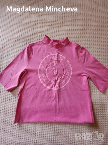 Сет блузи Alessa, снимка 3 - Тениски - 53256635