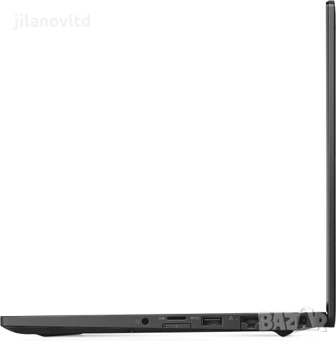 Лаптоп Dell Latitude 7280 i7-7600U 16GB 256GB FHD ГАРАНЦИЯ, снимка 5 - Лаптопи за работа - 51226007