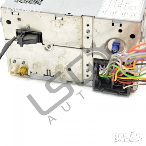 Навигация за Skoda Oktavia 2004-2010 S1712189-144, снимка 6 - Части - 28097780