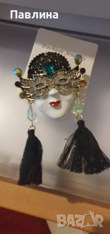 Брошки , снимка 7 - Други - 43976421