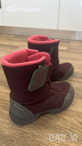 Апрески Quechua Decathlon