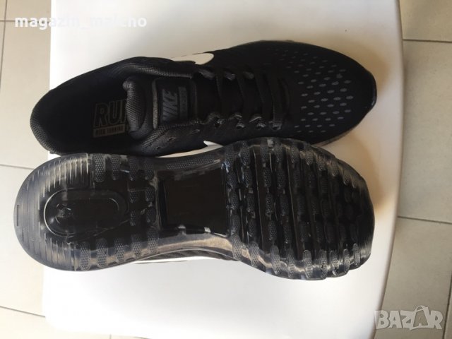 МАРАТОНКИ – NIKE Air Max; размер: 40, снимка 2 - Маратонки - 28630678