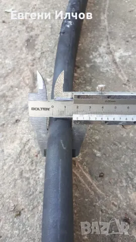 Преден ресор за ИВЕКО , снимка 3 - Части - 48161991