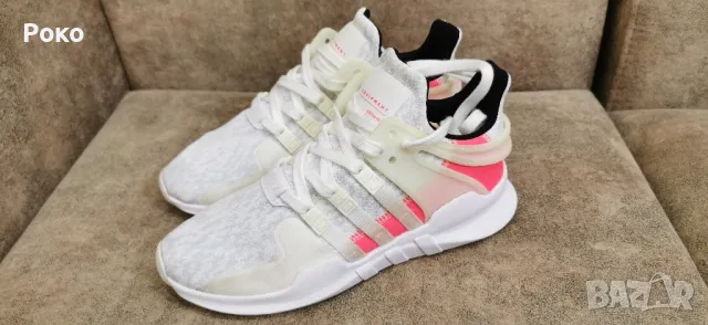 Маратонки Adidas EQT Support Adv, снимка 8 - Маратонки - 47389662