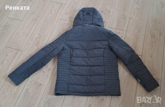 Мъжки якета, снимка 3 - Якета - 39464129