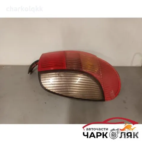 Стоп десен пежо 306 2.0 хди