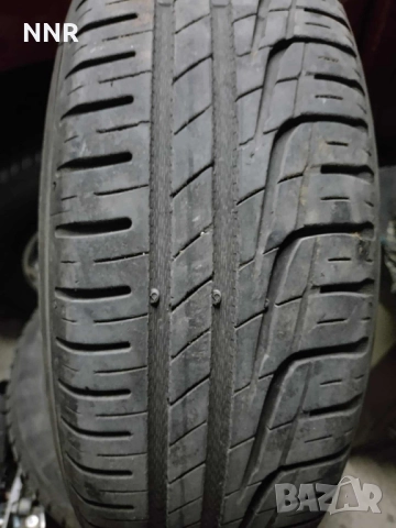 Гуми - Uniroyal rainexpert 5 на два сезона 7мм грайфер, снимка 2 - Гуми и джанти - 52323491