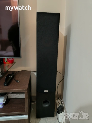 Taga Harmony TAV-506 V.2, 550W RMS, снимка 5 - Тонколони - 53494442