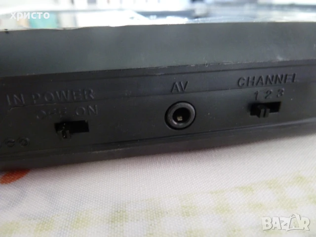 устройство за безжично предаване на аудио видео сигнал One For All, снимка 6 - Друга електроника - 50850985