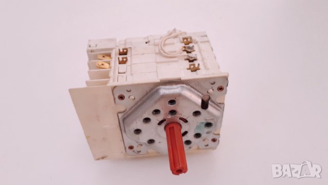 Продавам на части пералня SCHAUB LORENZ SLW 500T, снимка 8 - Перални - 38977775