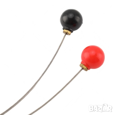 Професионално ласо за безопасно отключване на автомобилни врати, снимка 3 - Аксесоари и консумативи - 51366418