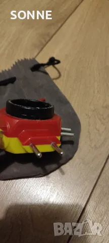 Немски международен адаптер / Универсален преходник за контакт, снимка 8 - Друга електроника - 48092192