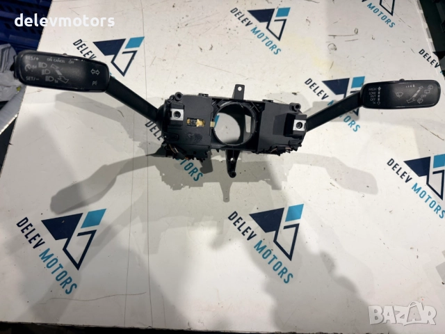 2Q0953507F лостчета за автопилот, мигачи и чистачки от Seat Arona 1.0 TSI, двигател CHZ, 95 кс.