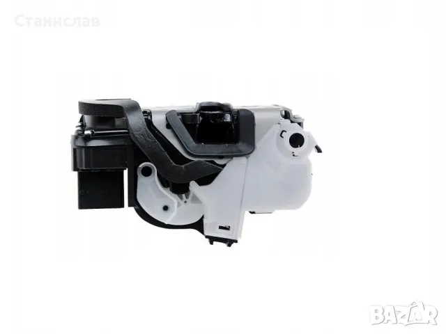  Opel Astra J Брава за предна дясна врата, снимка 4 - Части - 50310120