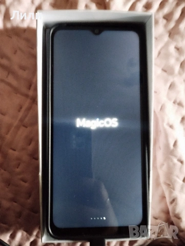 Евтин смартфон Honor X6b , снимка 3 - Други - 53495454