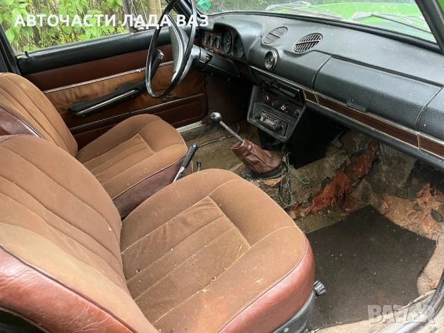 Lada/Лада 1600 НА ЧАСТИ , снимка 6 - Автомобили и джипове - 52603263