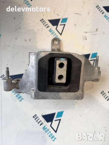 21824-N9500 десен тампон за двигател от Hyundai Tucson 1.6CRDI hybrid, автоматик, Хюндай Туксон 2023, снимка 2 - Части - 52577383