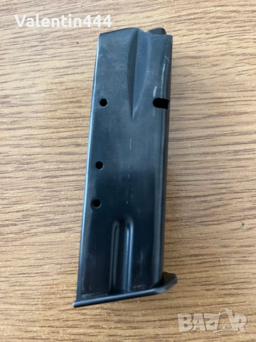 Пълнител за пистоет "АРКУС - 98", кал. 9х19мм
