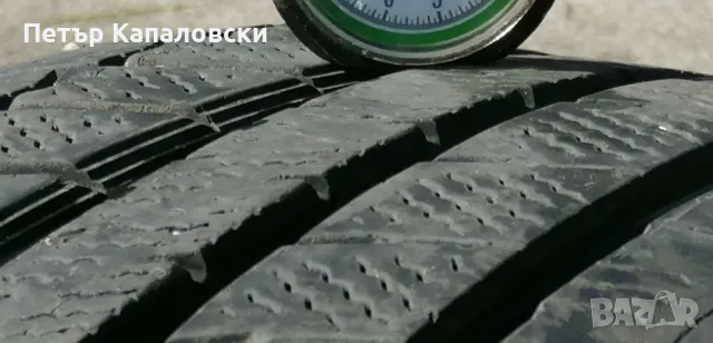 Гуми 225 40 18 Davanti 2 броя. Нов внос. Не са нови. Гаранция , снимка 5 - Гуми и джанти - 47531100