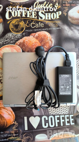 Acer-Aspire-E3-112, снимка 8 - Лаптопи за дома - 51761878