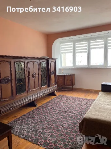 Стая под наем в Люлин 5,без хазяи