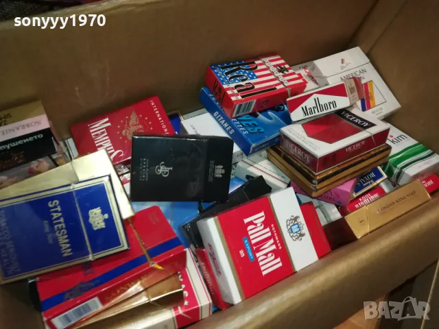 ANTIQUE-СТАРИ КУТИИКИ ЗА КОЛЕКЦИЯ 0912241623, снимка 5 - Колекции - 48282657