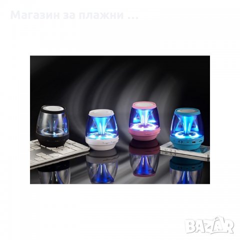 Bluetooth тонколонка с Hands-free speaker, снимка 10 - Bluetooth тонколони - 28519741