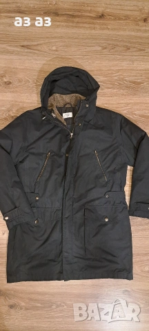Мъжко яке и шуба 2в1 -Don Gil, снимка 9 - Якета - 53609292