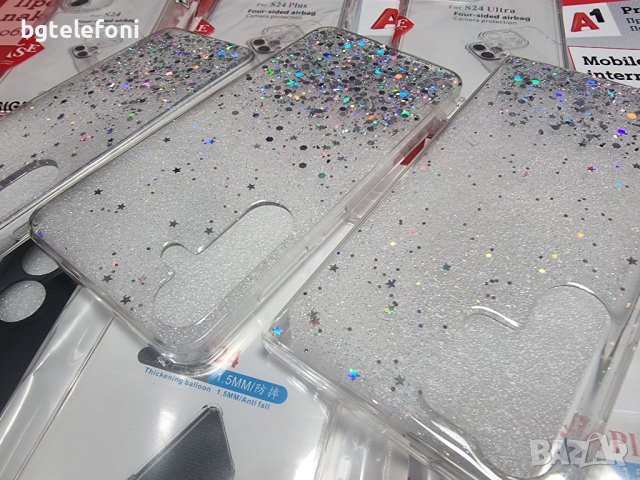 Samsung Galaxy S24,S24+,S24 Ultra гърбове, снимка 9 - Калъфи, кейсове - 43945299