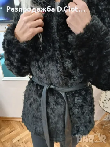 зимни якета S размер ,парка,палта, снимка 12 - Якета - 10813587