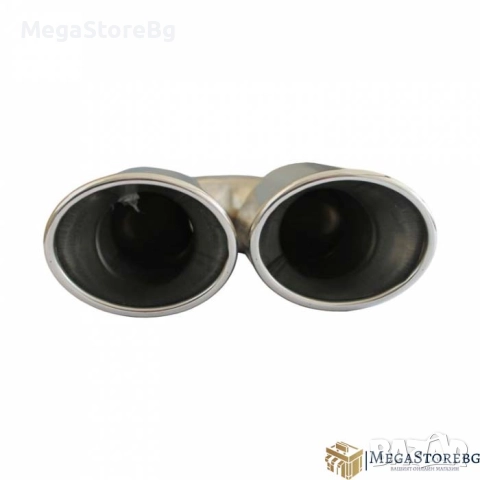 Универсален накрайник за ауспух - 3011, снимка 5 - Аксесоари и консумативи - 52072696