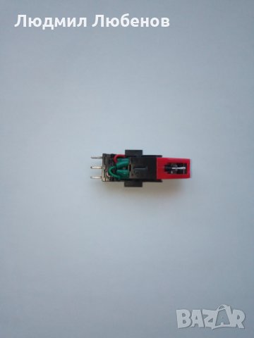 Нова съвместима доза за грамофон респром корал VK 4204, снимка 7 - Грамофони - 28462495